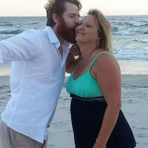 Meet your Posher, Edwina